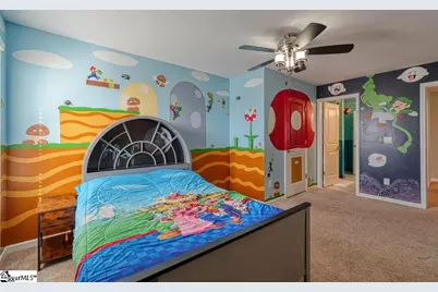 6030 Thicket Lane, Boiling Springs, SC 29316 - Photo 37