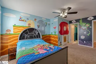 6030 Thicket Ln, Boiling Springs, SC 29316 - Photo 37