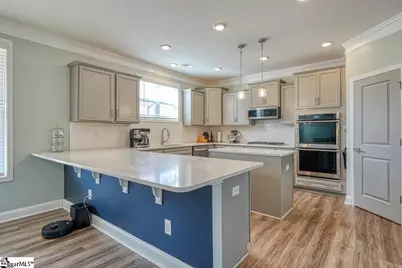 6030 Thicket Lane, Boiling Springs, SC 29316 - Photo 9