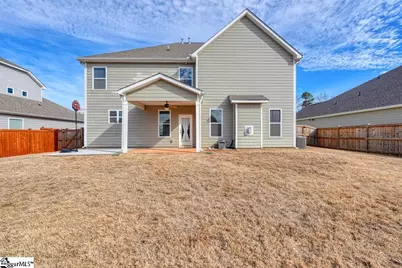 6030 Thicket Lane, Boiling Springs, SC 29316 - Photo 43