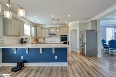 6030 Thicket Lane, Boiling Springs, SC 29316 - Photo 17