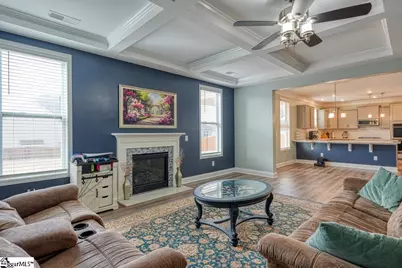 6030 Thicket Lane, Boiling Springs, SC 29316 - Photo 21