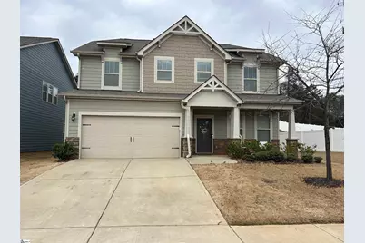 231 Raleighwood Lane, Simpsonville, SC 29681 - Photo 1