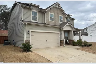 231 Raleighwood Lane, Simpsonville, SC 29681 - Photo 3