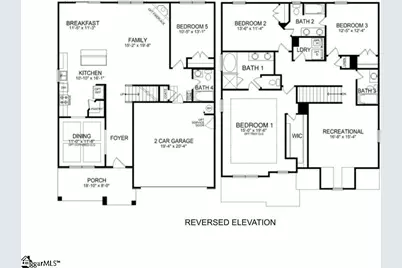 231 Raleighwood Lane, Simpsonville, SC 29681 - Photo 43