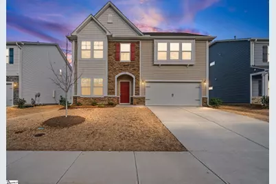 132 Strongridge Trail, Simpsonville, SC 29681 - Photo 1