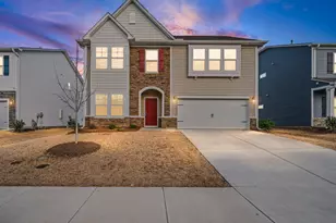 132 Strongridge Trl, Simpsonville, SC 29681 - Photo 1