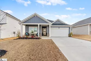 130 Firehole Rd, Gray Court, SC 29645 - Photo 1