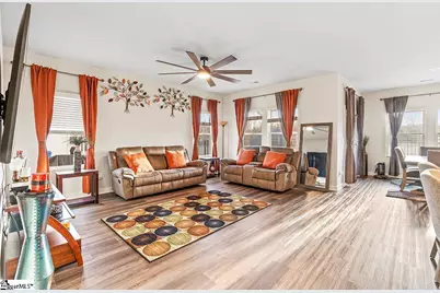 130 Firehole Road, Gray Court, SC 29645 - Photo 5