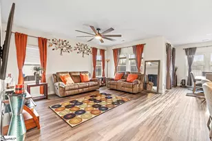 130 Firehole Rd, Gray Court, SC 29645 - Photo 5