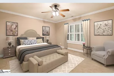 201 King Eider Way, Taylors, SC 29687 - Photo 37