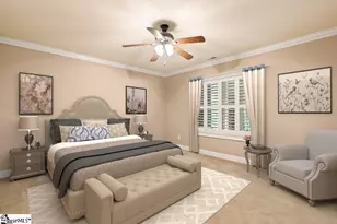 201 King Eider Way, Taylors, SC 29687 - Photo 37