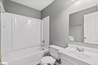 1603 Winding Way, Taylors, SC 29687 - Photo 9