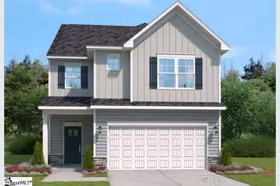 1326 Strawberry Jam Road, Lyman, SC 29365 - Photo 1