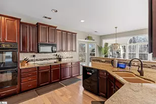 202 Ridge Bay Ct, Powdersville, SC 29611 - Photo 17