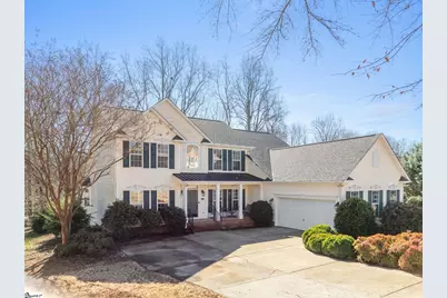 202 Ridge Bay Court, Powdersville, SC 29611 - Photo 3