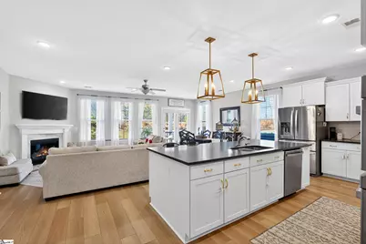 109 Woodcross Drive, Simpsonville, SC 29681 - Photo 5