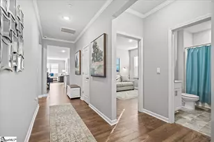 454 Fenwick Dr, Woodruff, SC 29388 - Photo 3