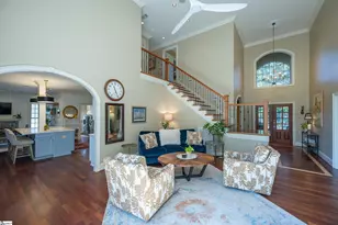 121 Garden Park Dr, Anderson, SC 29621 - Photo 9