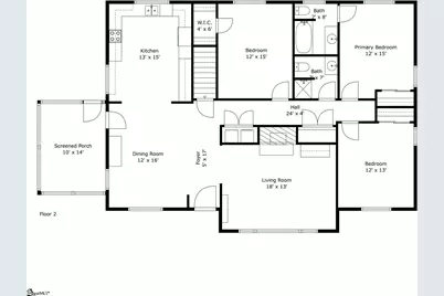 1801 Pleasantburg Drive, Greenville, SC 29609 - Photo 45