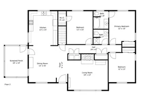 1801 Pleasantburg Dr, Greenville, SC 29609 - Photo 45