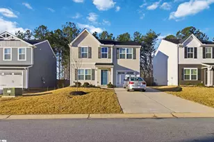 833 Cranbrook Dr, Woodruff, SC 29388 - Photo 3