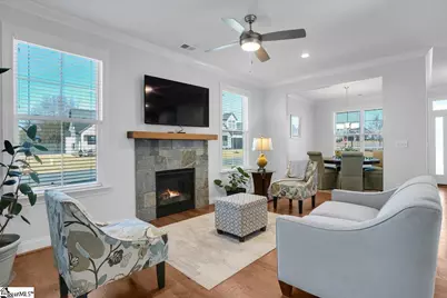 2 Winding Rock Road, Simpsonville, SC 29680 - Photo 13