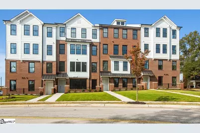 36B Hyde Street, Greenville, SC 29601 - Photo 1