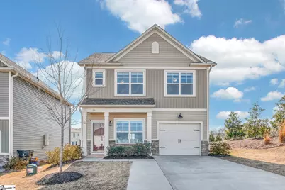 302 Phillips Drive, Pendleton, SC 29670 - Photo 1