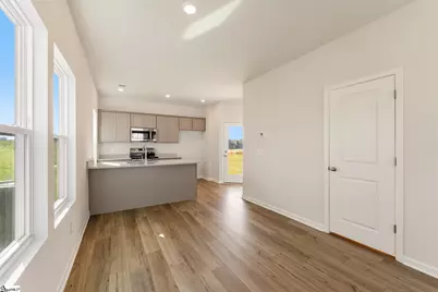 2320 Mill Loop #Lot 61, Spartanburg, SC 29301 - Photo 5