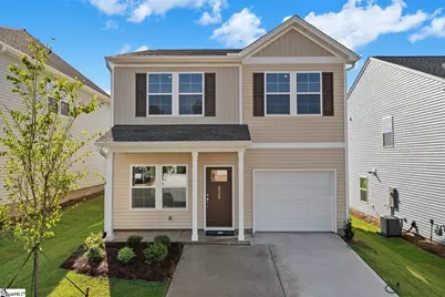 2320 Mill Loop #Lot 61, Spartanburg, SC 29301 - Photo 1