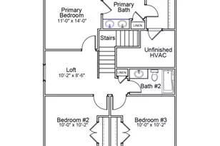 2320 Mill Loop, Spartanburg, SC 29301 - Photo 3