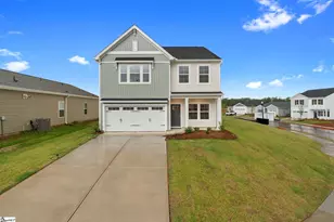 2300 Mill Loop, Spartanburg, SC 29301 - Photo 1