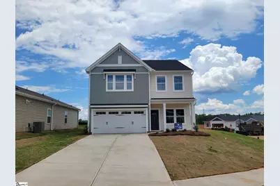 2300 Mill Loop #Lot 64, Spartanburg, SC 29301 - Photo 1