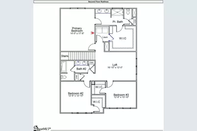 2300 Mill Loop #Lot 64, Spartanburg, SC 29301 - Photo 3