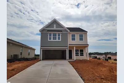 2300 Mill Loop #Lot 64, Spartanburg, SC 29301 - Photo 1