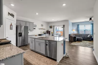 505 Bonifay Drive, Fountain Inn, SC 29644 - Photo 3