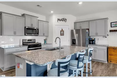 505 Bonifay Drive, Fountain Inn, SC 29644 - Photo 5