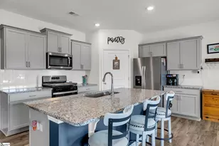 505 Bonifay Dr, Fountain Inn, SC 29644 - Photo 5