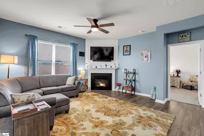 505 Bonifay Drive, Fountain Inn, SC 29644 - Photo 11