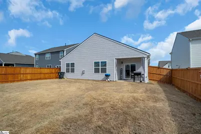 505 Bonifay Drive, Fountain Inn, SC 29644 - Photo 21