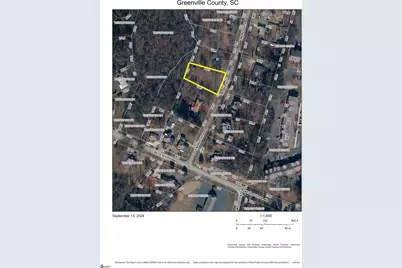 7 Enoree Heights Court, Taylors, SC 29687 - Photo 5