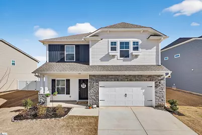 154 Strongridge Trail, Simpsonville, SC 29681 - Photo 27