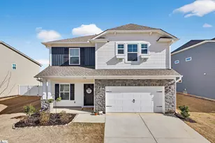 154 Strongridge Trl, Simpsonville, SC 29681 - Photo 27