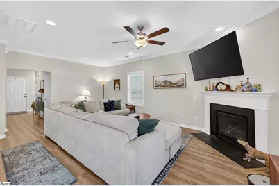 154 Strongridge Trail, Simpsonville, SC 29681 - Photo 5