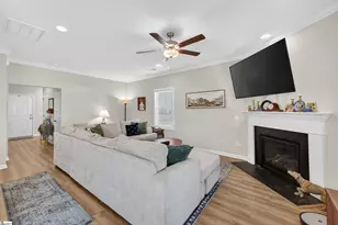 154 Strongridge Trl, Simpsonville, SC 29681 - Photo 5