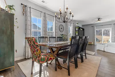 645 Morning Meadows Drive, Inman, SC 29349 - Photo 7