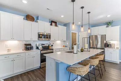 645 Morning Meadows Drive, Inman, SC 29349 - Photo 9