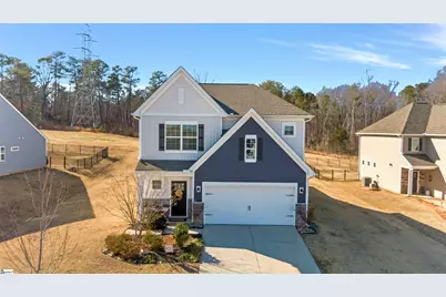 645 Morning Meadows Drive, Inman, SC 29349 - Photo 1