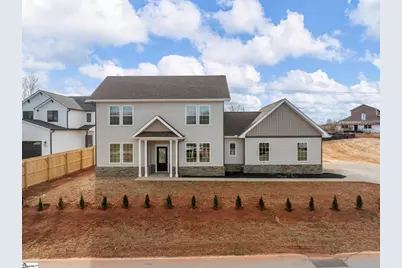 224 W Clark Road, Inman, SC 29349 - Photo 5